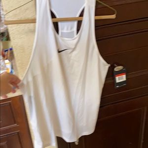 Nike Dry Fit Tank Top